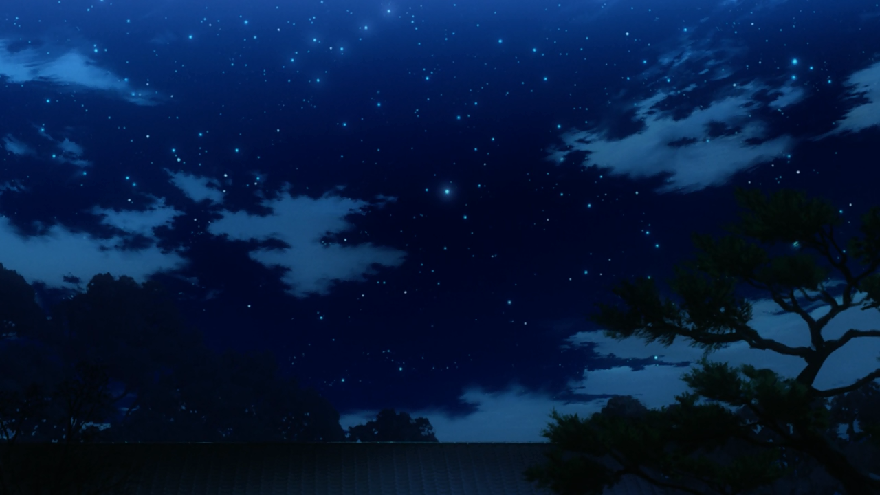 Hakuouki Reimeiroku (720p) (Erai-raws)